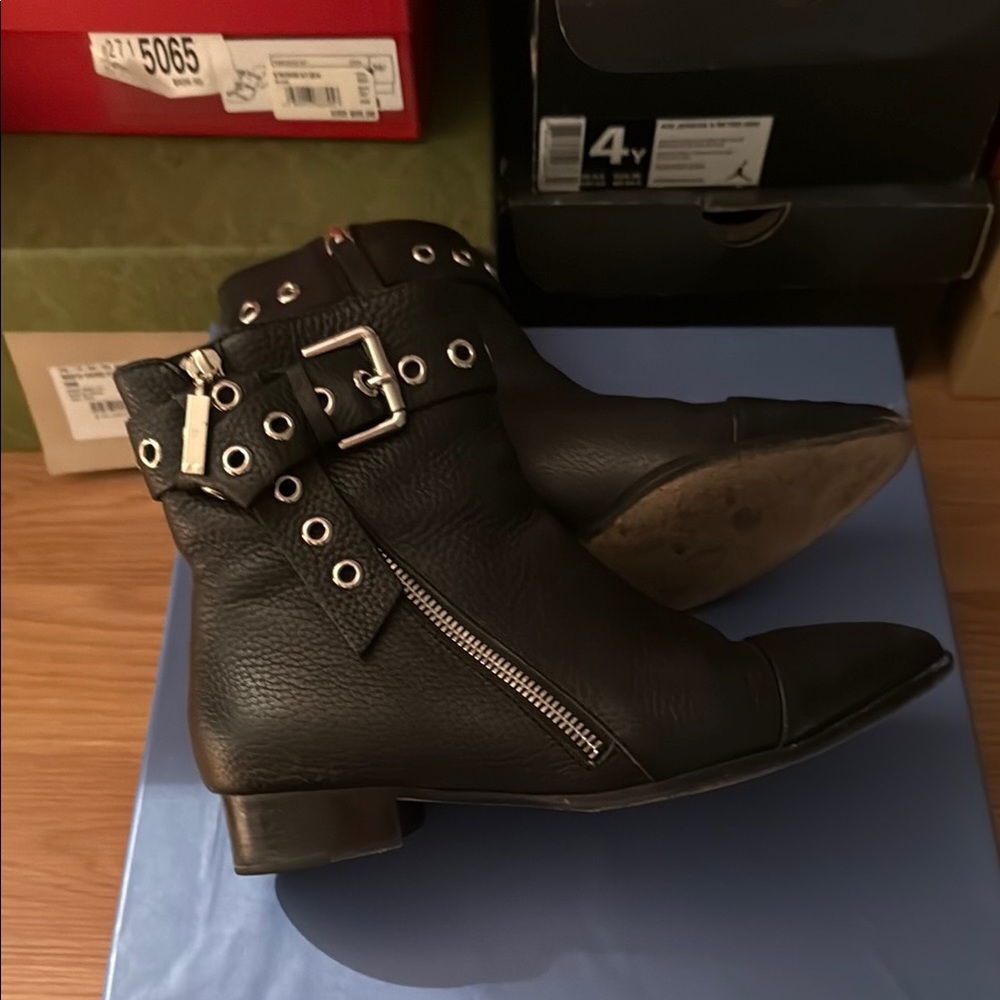Paige Mia Boot